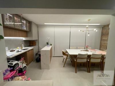 Apartamento para Venda, em S�o Bernardo do Campo, bairro Baeta Neves, 3 dormit�rios, 3 banheiros, 3 su�tes, 2 vagas