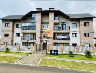 Apartamento para Loca��o, em Guarapuava, bairro Col�nia Vit�ria, 4 banheiros, 3 su�tes, 2 vagas