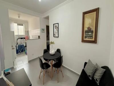 Apartamento para Venda, em Itu, bairro Condominio Ilha de Murano, 2 dormit�rios, 1 banheiro, 1 vaga
