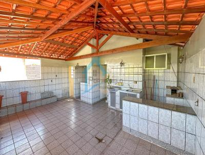 Cobertura para Venda, em Contagem, bairro Santa Cruz Industrial, 3 dormit�rios, 4 banheiros, 2 su�tes, 1 vaga