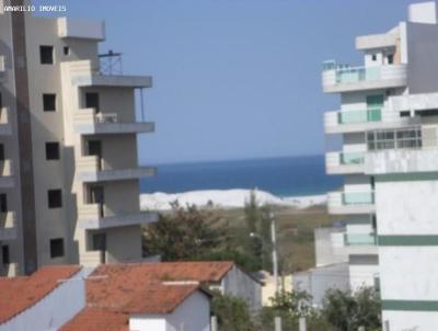 Cobertura para Venda, em Cabo Frio, bairro Braga, 3 dormit�rios, 2 banheiros, 1 su�te, 1 vaga