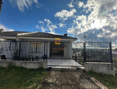 Casa para Venda, em Guarapuava, bairro Boqueir�o