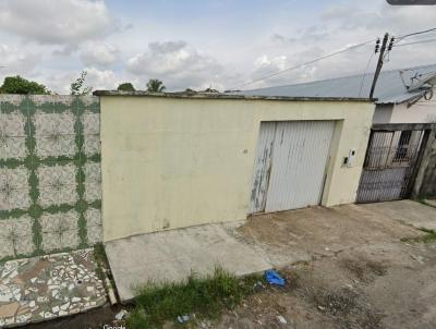 Casa para Venda, em Manaus, bairro Jorge Teixeira, 3 dormit�rios, 1 banheiro, 1 su�te, 3 vagas