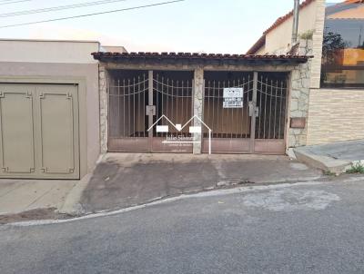 Casa para Venda, em Oliveira, bairro Centro, 3 dormit�rios, 1 banheiro, 1 su�te, 2 vagas