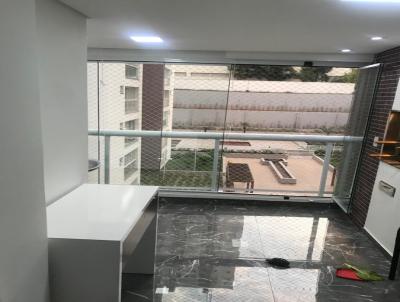 Apartamento para Venda, em S�o Caetano do Sul, bairro Santa Paula, 3 dormit�rios, 2 banheiros, 1 su�te, 2 vagas