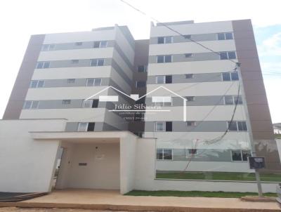 Apartamento para Venda, em , bairro Dona Sinhaninha, 2 dormit�rios, 1 banheiro, 1 su�te, 1 vaga
