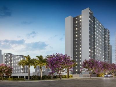 Apartamento para Venda, em Goi�nia, bairro Celina Park, 2 dormit�rios, 1 banheiro, 1 vaga