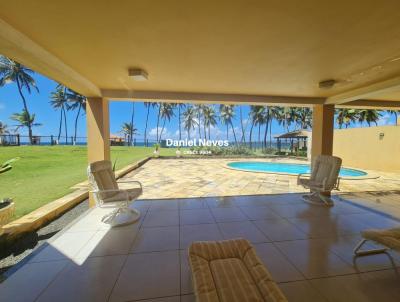 Casa para Venda, em Lauro de Freitas, bairro Vilas do Atl�ntico, 5 dormit�rios, 7 banheiros, 5 su�tes, 3 vagas