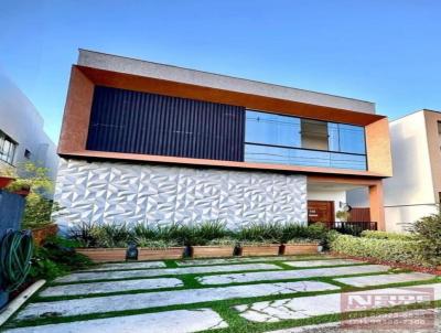 Casa em Condom�nio para Venda, em Cama�ari, bairro ABRANTES, 4 dormit�rios, 3 banheiros, 2 su�tes, 2 vagas