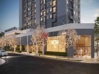 Apartamento para Venda, em Goi�nia, bairro Central, 2 dormit�rios, 1 banheiro, 1 vaga