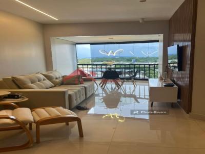 Apartamento para Venda, em Goi�nia, bairro Alto da Gloria, 3 dormit�rios, 1 banheiro, 1 su�te, 1 vaga
