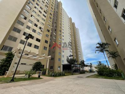 Apartamento para Venda, em Goi�nia, bairro Setor Urias Magalh�es, 2 dormit�rios, 1 banheiro, 1 vaga