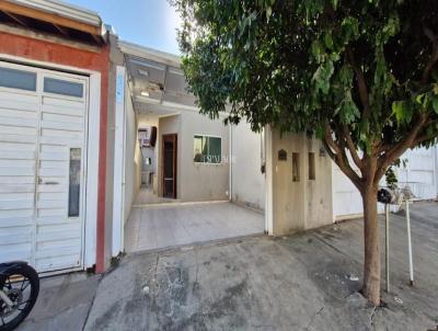 Casa para Venda, em Indaiatuba, bairro JARDIM REGINA, 4 dormit�rios, 2 banheiros, 1 su�te, 2 vagas