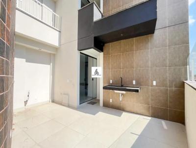 Apartamento 3 Quartos para Venda, em Belo Horizonte, bairro Santa In�s, 3 dormit�rios, 2 banheiros, 1 su�te, 2 vagas