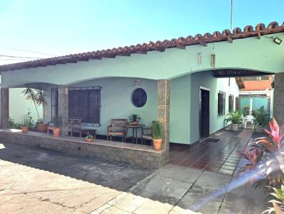 Casa para Venda, em Cabo Frio, bairro Vila Blanche, 4 dormit�rios, 4 banheiros, 2 su�tes, 3 vagas