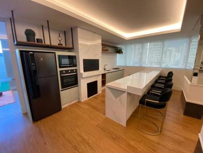 Apartamento para Venda, em Itapema, bairro Centro, 4 dormit�rios, 4 banheiros, 4 su�tes, 3 vagas