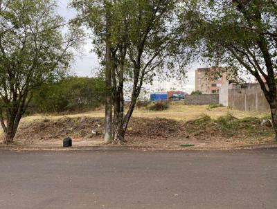 Terreno para Venda, em Presidente Prudente, bairro Barcelona, Jd.