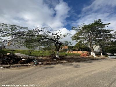 Terreno para Venda, em Serop�dica, bairro Coqueiral