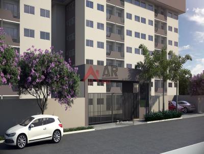 Apartamento para Venda, em Goi�nia, bairro Recreio Panorama, 2 dormit�rios, 1 banheiro, 1 su�te, 1 vaga