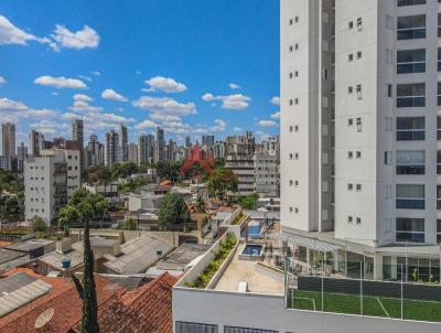 Apartamento para Venda, em Goi�nia, bairro Setor Coimbra, 3 dormit�rios, 1 banheiro, 3 su�tes, 1 vaga