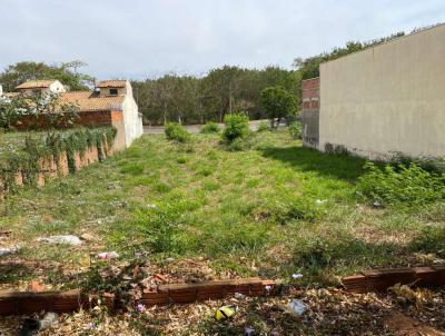 Terreno para Venda, em Presidente Prudente, bairro Servantes II, Pq. Res.