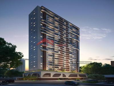Apartamento para Venda, em Goi�nia, bairro Setor Bueno, 2 dormit�rios, 1 banheiro, 1 su�te, 1 vaga