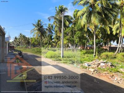 Terreno para Venda, em Marechal Deodoro, bairro Barra Nova