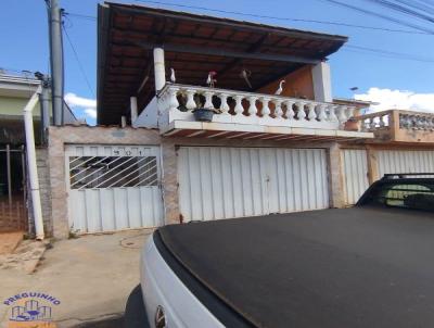 Casa para Venda, em Alfenas, bairro Jardim Boa Esperan�a, 3 dormit�rios, 2 banheiros, 1 vaga