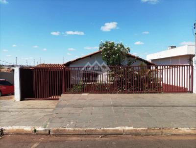 Casa para Venda, em Patos de Minas, bairro Cristo Redentor, 3 dormit�rios, 1 banheiro, 1 vaga