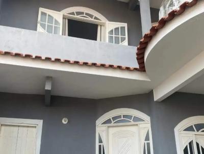 Casa para Venda, em Volta Redonda, bairro Vila Rica, 2 dormit�rios, 3 banheiros, 2 su�tes, 1 vaga