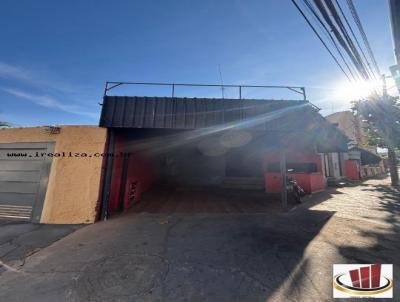 Comercial para Venda, em Presidente Prudente, bairro Vila Euclides