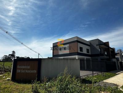 Apartamento para Venda, em Guarapuava, bairro Sol Nascente
