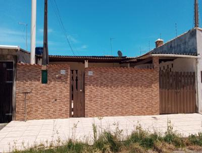 Casa para Venda, em Itanha�m, bairro GAIVOTAS, 2 dormit�rios, 1 banheiro, 1 vaga