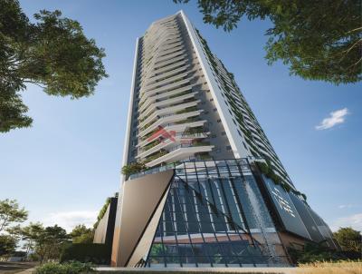 Apartamento para Venda, em Goi�nia, bairro Parque Amaz�nia, 2 dormit�rios, 1 banheiro, 1 su�te