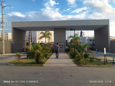 Apartamento para Venda, em Vespasiano, bairro Angicos, 2 dormit�rios, 1 banheiro, 1 vaga