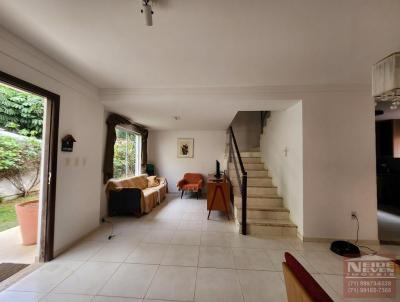 Casa em Condom�nio para Venda, em Lauro de Freitas, bairro Ipitanga, 4 dormit�rios, 3 banheiros, 1 su�te, 2 vagas