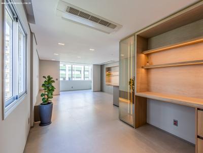 Apartamento para Venda, em S�o Paulo, bairro Itaim Bibi, 3 dormit�rios, 3 banheiros, 2 su�tes, 1 vaga