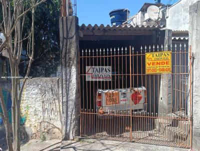 Casa para Venda, em S�o Paulo, bairro Jardim Pirituba, 1 dormit�rio, 1 banheiro, 1 vaga