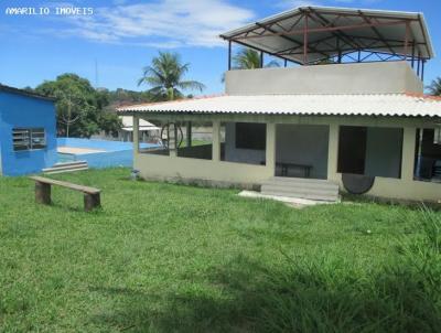 S�tio para Venda, em Itabora�, bairro Itambi, 3 dormit�rios, 2 banheiros, 5 vagas