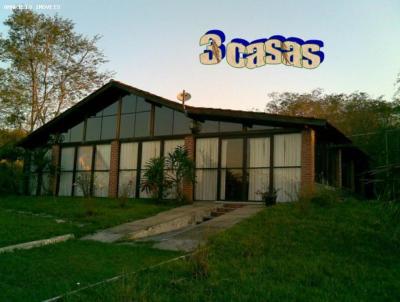 S�tio para Venda, em Itabora�, bairro Badureco, 7 dormit�rios, 4 banheiros, 25 vagas