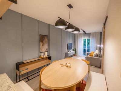Apartamento para Venda, em S�o Louren�o, bairro Vale dos Pinheiros, 2 dormit�rios, 1 banheiro, 1 su�te, 1 vaga