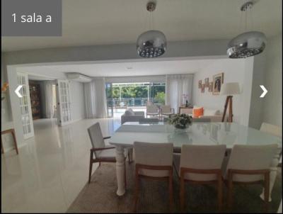 Apartamento para Venda, em Rio de Janeiro, bairro Recreio dos Bandeirantes, 4 dormit�rios, 6 banheiros, 2 su�tes, 3 vagas