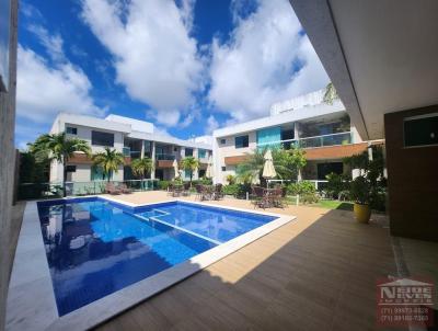 Apartamento para Venda, em Lauro de Freitas, bairro BURAQUINHO, 2 dormit�rios, 3 banheiros, 1 su�te, 2 vagas