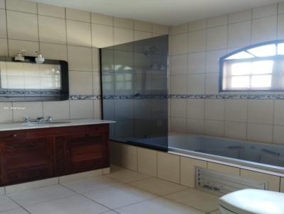 Casa em Condom�nio para Venda, em �guas de Santa B�rbara, bairro THERMAS DE SANTA BARBARA, 3 dormit�rios, 2 banheiros, 1 su�te, 4 vagas