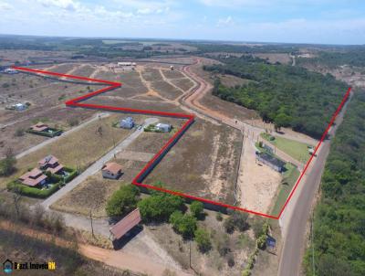 Terreno para Venda, em Tibau do Sul, bairro Estrada de Pipa para Siba�ma