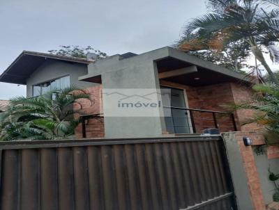 Casa para Venda, em Maca�, bairro Vale Encantado, 2 banheiros, 2 su�tes, 1 vaga