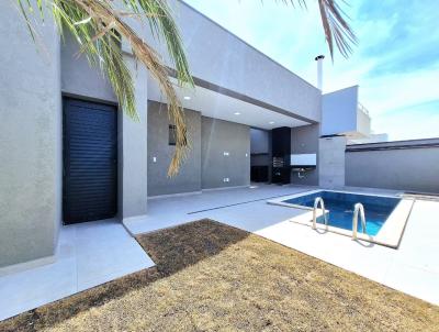 Casa em Condom�nio para Venda, em Sumar�, bairro Residencial Real Parque Sumar�, 3 dormit�rios, 3 banheiros, 1 su�te, 4 vagas