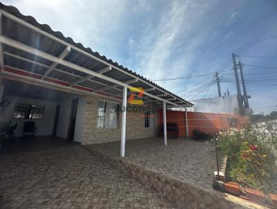 Casa para Venda, em Guarapuava, bairro Santana