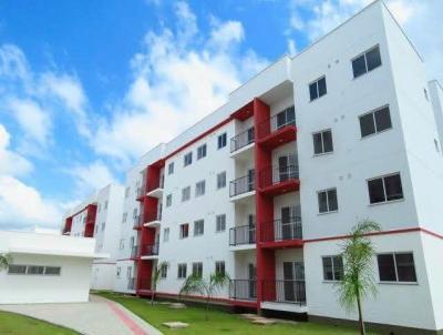 Apartamento para Venda, em Palho�a, bairro Aririu, 2 dormit�rios, 1 banheiro, 1 vaga