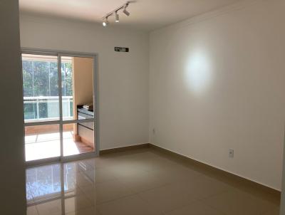 Apartamento para Loca��o, em Ribeir�o Preto, bairro Jardim Bot�nico, 3 dormit�rios, 1 banheiro, 2 vagas